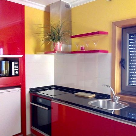 Ferienwohnung Casa Da Oliveira Milhão Exterior foto