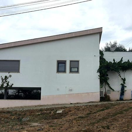 Ferienwohnung Casa Da Oliveira Milhão Exterior foto
