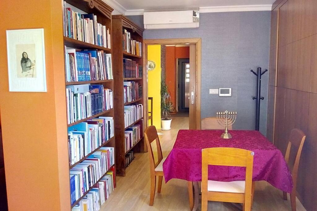 Ferienwohnung Casa Da Oliveira Milhão Exterior foto